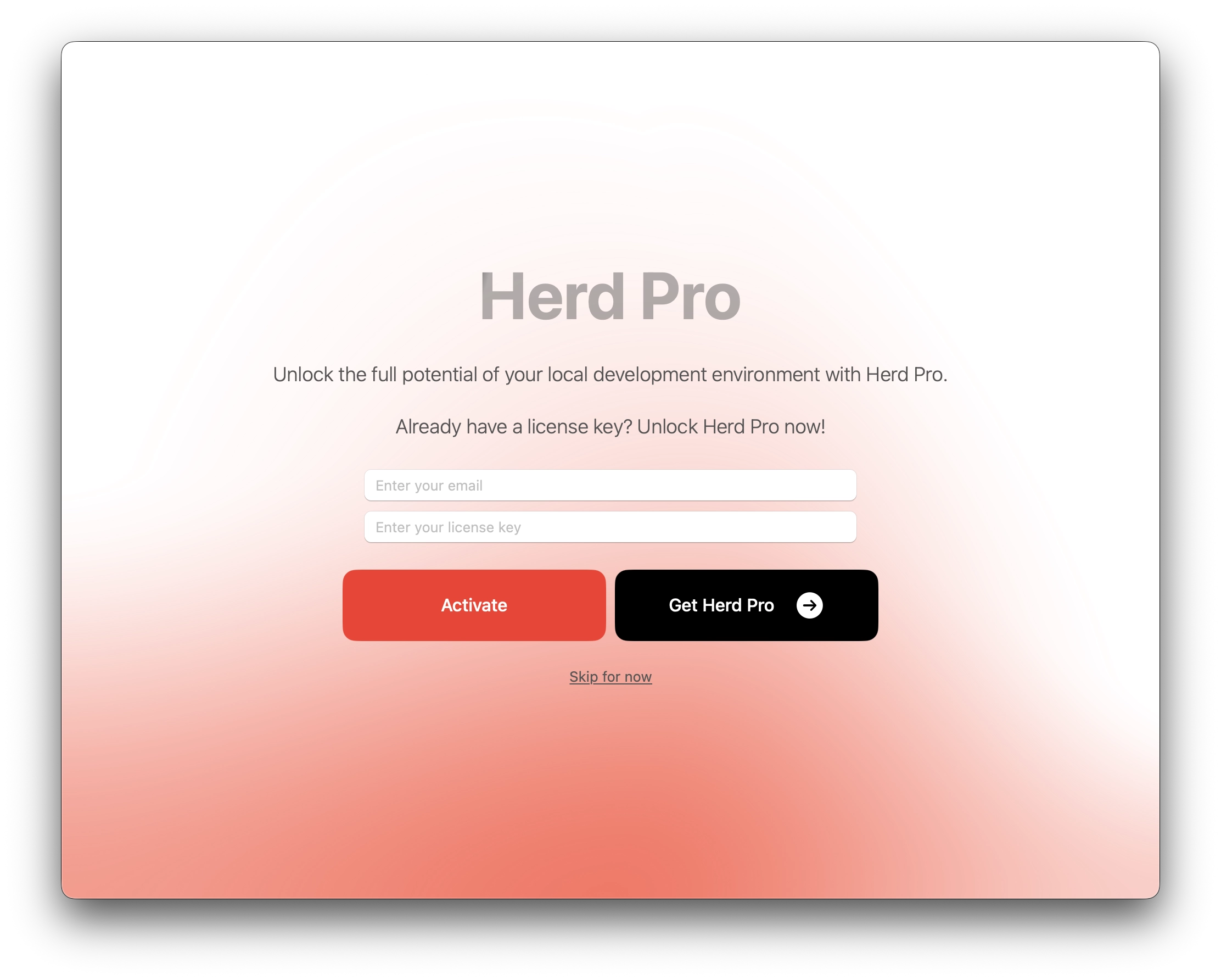 Herd Pro Promo