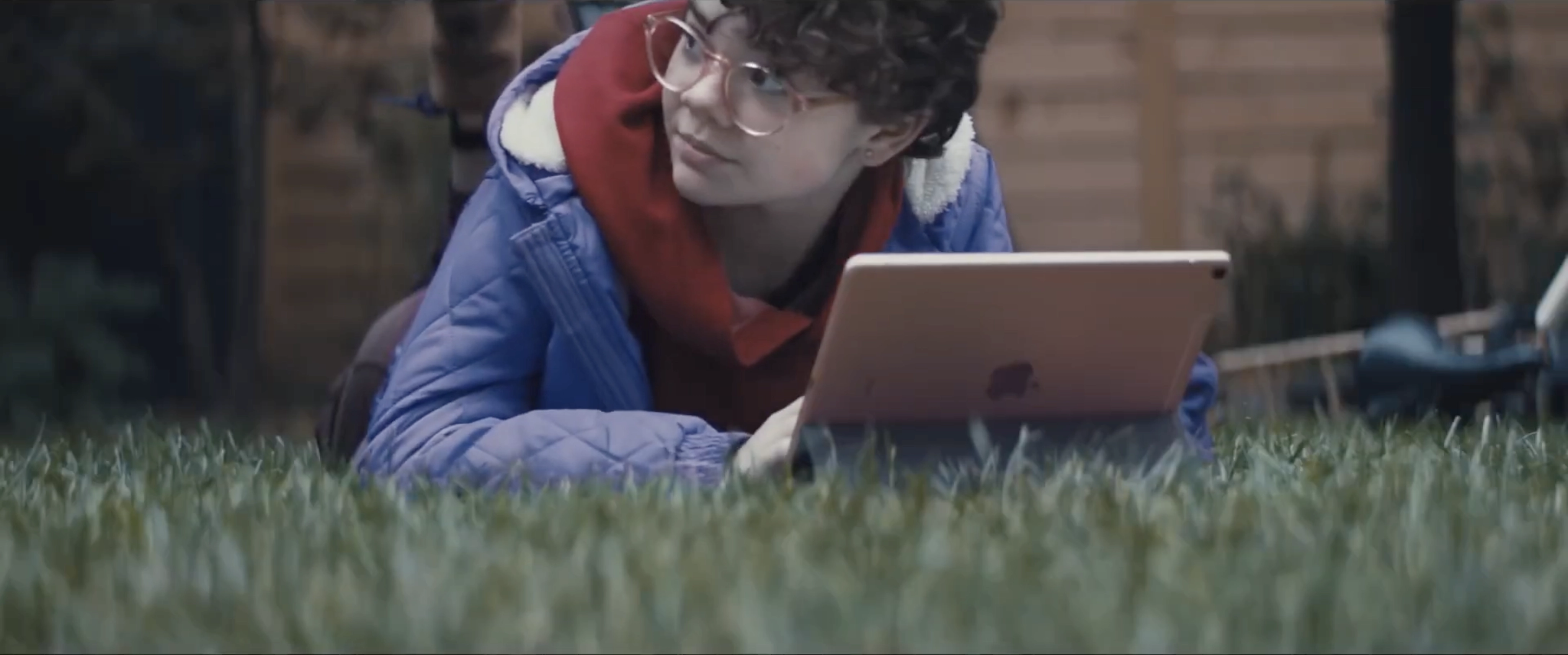 "What's a Computer?" from Apple (2017)